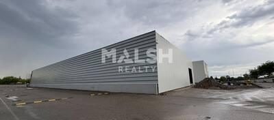 MALSH Realty & Property - Local d'activités - Lyon EST (St Priest /Mi Plaine/ A43 / Eurexpo) - Saint-Priest - 10