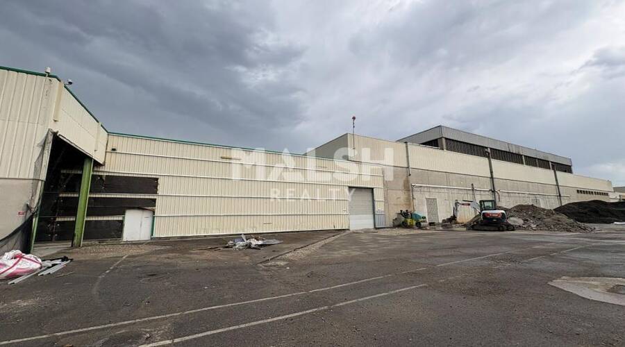 MALSH Realty & Property - Local d'activités - Lyon EST (St Priest /Mi Plaine/ A43 / Eurexpo) - Saint-Priest - 11