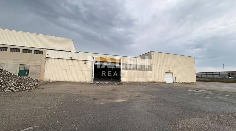 MALSH Realty & Property - Local d'activités - Lyon EST (St Priest /Mi Plaine/ A43 / Eurexpo) - Saint-Priest - 12