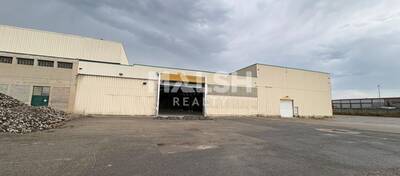 MALSH Realty & Property - Local d'activités - Lyon EST (St Priest /Mi Plaine/ A43 / Eurexpo) - Saint-Priest - 12