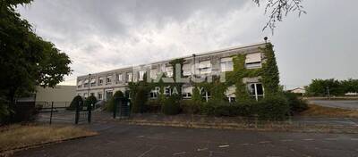 MALSH Realty & Property - Local d'activités - Lyon EST (St Priest /Mi Plaine/ A43 / Eurexpo) - Saint-Priest - 13