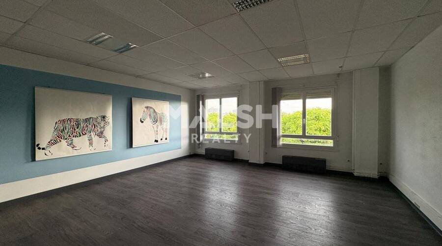 MALSH Realty & Property - Local d'activités - Lyon EST (St Priest /Mi Plaine/ A43 / Eurexpo) - Saint-Priest - 14