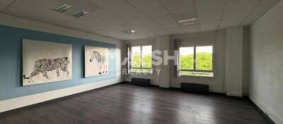 MALSH Realty & Property - Local d'activités - Lyon EST (St Priest /Mi Plaine/ A43 / Eurexpo) - Saint-Priest - 14