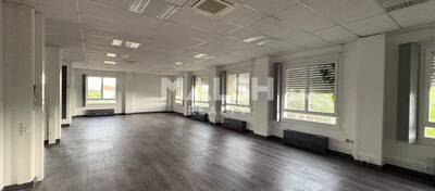 MALSH Realty & Property - Local d'activités - Lyon EST (St Priest /Mi Plaine/ A43 / Eurexpo) - Saint-Priest - 15