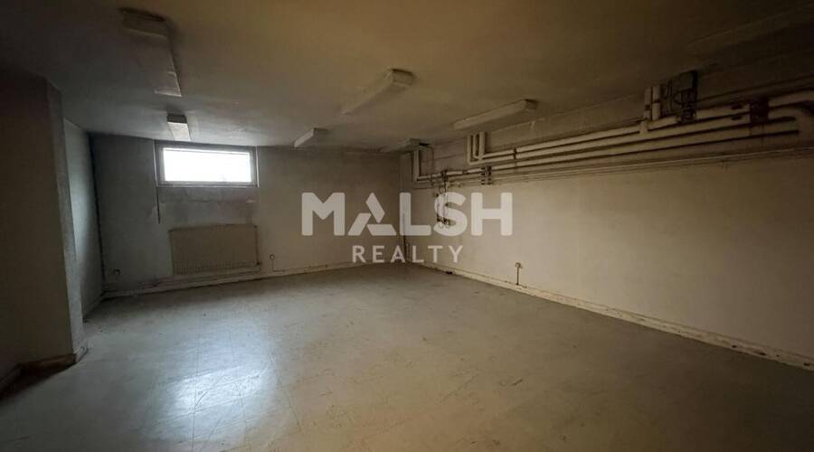 MALSH Realty & Property - Local d'activités - Lyon EST (St Priest /Mi Plaine/ A43 / Eurexpo) - Saint-Priest - 18