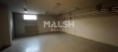 MALSH Realty & Property - Local d'activités - Lyon EST (St Priest /Mi Plaine/ A43 / Eurexpo) - Saint-Priest - 18