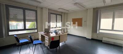 MALSH Realty & Property - Local d'activités - Lyon EST (St Priest /Mi Plaine/ A43 / Eurexpo) - Saint-Priest - 19