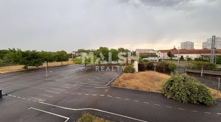 MALSH Realty & Property - Local d'activités - Lyon EST (St Priest /Mi Plaine/ A43 / Eurexpo) - Saint-Priest - 20