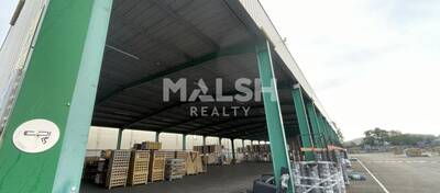 MALSH Realty & Property - Local d'activités - Lyon EST (St Priest /Mi Plaine/ A43 / Eurexpo) - Saint-Priest - 22