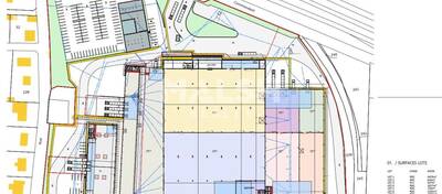 MALSH Realty & Property - Local d'activités - Lyon EST (St Priest /Mi Plaine/ A43 / Eurexpo) - Saint-Priest - 23