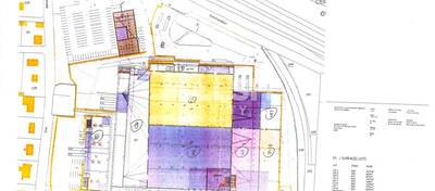 MALSH Realty & Property - Local d'activités - Lyon EST (St Priest /Mi Plaine/ A43 / Eurexpo) - Saint-Priest - 24
