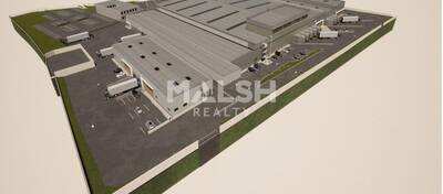 MALSH Realty & Property - Local d'activités - Lyon EST (St Priest /Mi Plaine/ A43 / Eurexpo) - Saint-Priest - 23