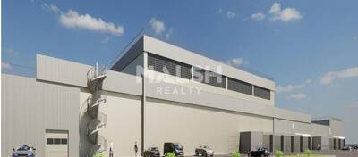 MALSH Realty & Property - Local d'activités - Lyon EST (St Priest /Mi Plaine/ A43 / Eurexpo) - Saint-Priest - 24