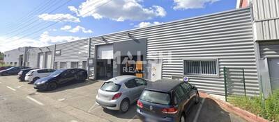 MALSH Realty & Property - Local d'activités - Lyon Sud Ouest - Irigny - 3