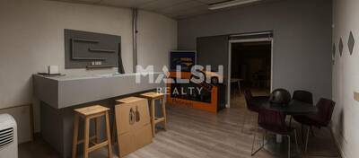 MALSH Realty & Property - Local d'activités - Lyon Sud Ouest - Irigny - 5