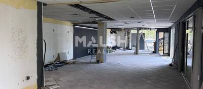 MALSH Realty & Property - Local commercial - Extérieurs NORD (Villefranche / Belleville) - Villefranche-sur-Saône - 1