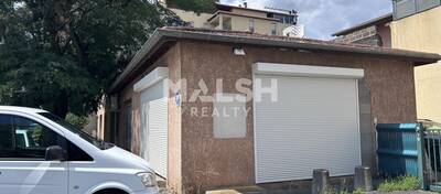 MALSH Realty & Property - Local commercial - Extérieurs NORD (Villefranche / Belleville) - Villefranche-sur-Saône - 3