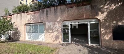 MALSH Realty & Property - Local commercial - Extérieurs NORD (Villefranche / Belleville) - Villefranche-sur-Saône - 4