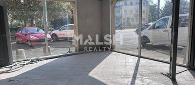 MALSH Realty & Property - Local commercial - Extérieurs NORD (Villefranche / Belleville) - Villefranche-sur-Saône - 3