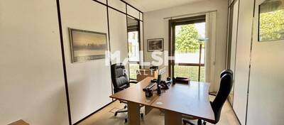 MALSH Realty & Property - Bureau - Lyon Nord Ouest (Techlid / Monts d'Or) - Écully - 4