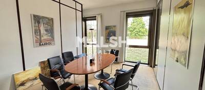 MALSH Realty & Property - Bureau - Lyon Nord Ouest (Techlid / Monts d'Or) - Écully - 5