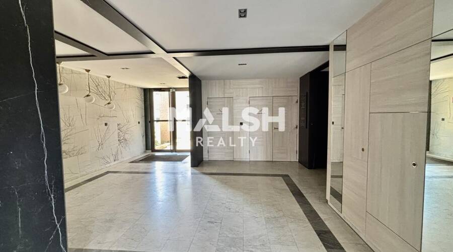 MALSH Realty & Property - Bureau - Lyon Nord Ouest (Techlid / Monts d'Or) - Écully - 8