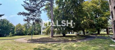 MALSH Realty & Property - Bureau - Lyon Nord Ouest (Techlid / Monts d'Or) - Écully - 9