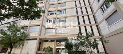 MALSH Realty & Property - Bureau - Lyon 6° - Lyon 6 - 1