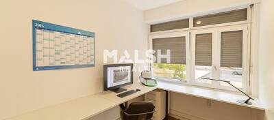 MALSH Realty & Property - Bureau - Lyon 6° - Lyon 6 - 2