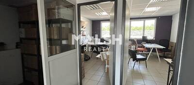 MALSH Realty & Property - Bureau - Lyon Sud Ouest - Brignais - 3