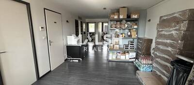 MALSH Realty & Property - Bureau - Lyon Sud Ouest - Brignais - 4