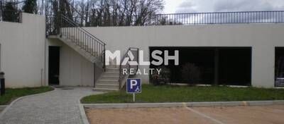 MALSH Realty & Property - Bureau - Lyon Sud Ouest - Brignais - 7