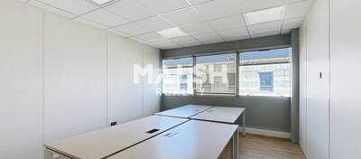 MALSH Realty & Property - Bureau - Lyon EST (St Priest /Mi Plaine/ A43 / Eurexpo) - Bron - 5