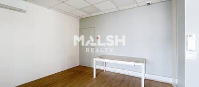 MALSH Realty & Property - Bureau - Lyon EST (St Priest /Mi Plaine/ A43 / Eurexpo) - Bron - 6