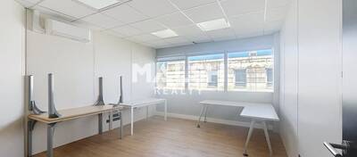 MALSH Realty & Property - Bureau - Lyon EST (St Priest /Mi Plaine/ A43 / Eurexpo) - Bron - 11