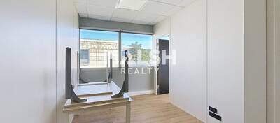 MALSH Realty & Property - Bureau - Lyon EST (St Priest /Mi Plaine/ A43 / Eurexpo) - Bron - 13