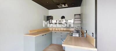 MALSH Realty & Property - Bureau - Lyon EST (St Priest /Mi Plaine/ A43 / Eurexpo) - Bron - 2