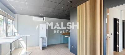 MALSH Realty & Property - Bureau - Lyon EST (St Priest /Mi Plaine/ A43 / Eurexpo) - Bron - 3