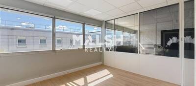 MALSH Realty & Property - Bureau - Lyon EST (St Priest /Mi Plaine/ A43 / Eurexpo) - Bron - 4