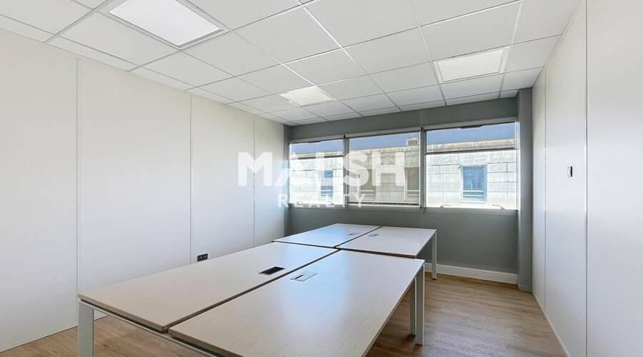 MALSH Realty & Property - Bureau - Lyon EST (St Priest /Mi Plaine/ A43 / Eurexpo) - Bron - 5