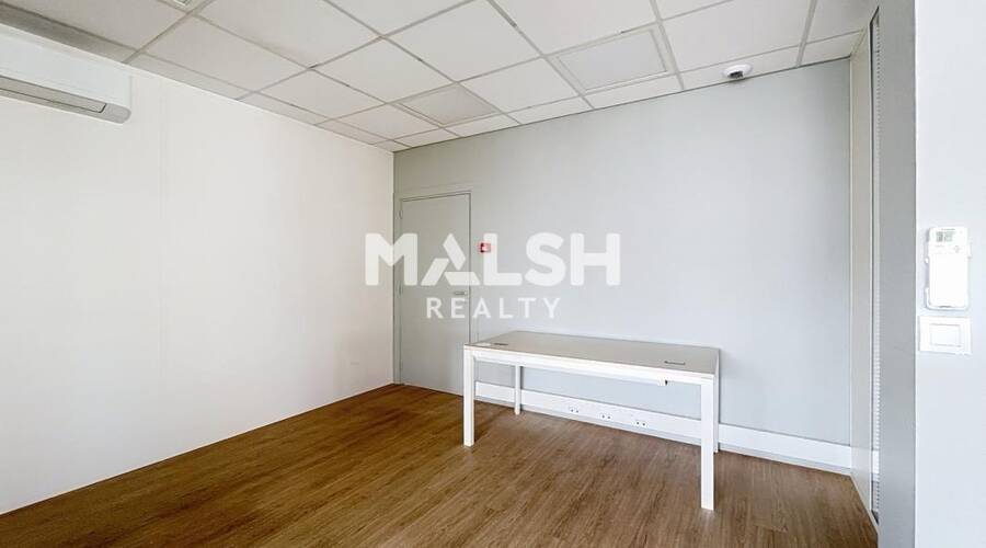 MALSH Realty & Property - Bureau - Lyon EST (St Priest /Mi Plaine/ A43 / Eurexpo) - Bron - 6