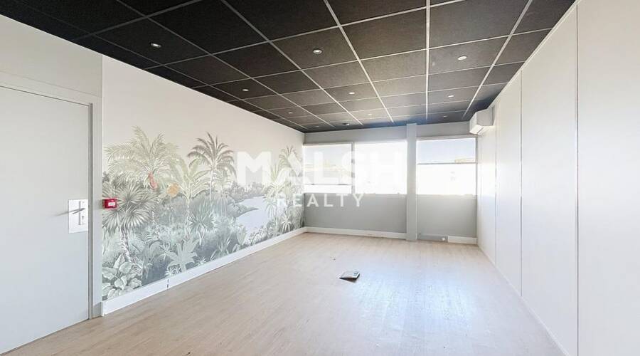 MALSH Realty & Property - Bureau - Lyon EST (St Priest /Mi Plaine/ A43 / Eurexpo) - Bron - 7