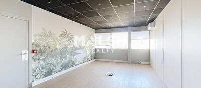 MALSH Realty & Property - Bureau - Lyon EST (St Priest /Mi Plaine/ A43 / Eurexpo) - Bron - 7