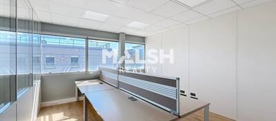 MALSH Realty & Property - Bureau - Lyon EST (St Priest /Mi Plaine/ A43 / Eurexpo) - Bron - 8