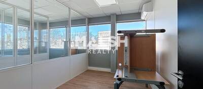 MALSH Realty & Property - Bureau - Lyon EST (St Priest /Mi Plaine/ A43 / Eurexpo) - Bron - 9