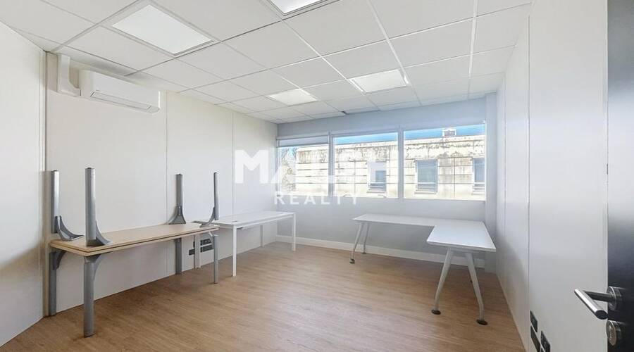 MALSH Realty & Property - Bureau - Lyon EST (St Priest /Mi Plaine/ A43 / Eurexpo) - Bron - 11