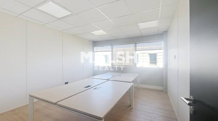 MALSH Realty & Property - Bureau - Lyon EST (St Priest /Mi Plaine/ A43 / Eurexpo) - Bron - 12
