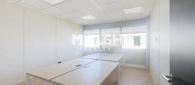 MALSH Realty & Property - Bureau - Lyon EST (St Priest /Mi Plaine/ A43 / Eurexpo) - Bron - 12