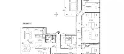 MALSH Realty & Property - Bureau - Lyon EST (St Priest /Mi Plaine/ A43 / Eurexpo) - Bron - 14