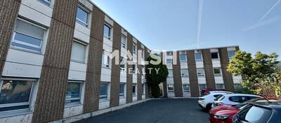 MALSH Realty & Property - Bureau - Lyon Nord Ouest (Techlid / Monts d'Or) - Écully - 1